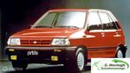 Laatste onderdelen Kia Pride 2000, Auto-onderdelen, Gebruikt, Ophalen of Verzenden