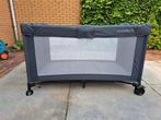 Te koop: Koelstra campingbedje (incl. matrasje + hoes), Ophalen, Gebruikt, Reisbedje