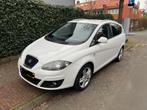 Seat Altea XL - 2012 voor garage of klusser, Auto's, Voorwielaandrijving, Euro 5, Stof, 4 cilinders