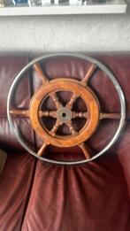 Stuur, Watersport en Boten, Bootonderdelen, Ophalen of Verzenden, Motor en Techniek