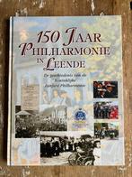 150 jaar Philharmonie in Leende, Ophalen of Verzenden, Zo goed als nieuw