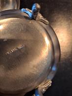 Tinnen Kannetje Peltro 95% - 12 cm, Ophalen of Verzenden