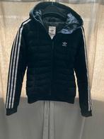 Adidas jas, Kleding | Dames, Maat 34 (XS) of kleiner, Ophalen of Verzenden, Zo goed als nieuw