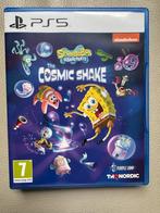 SpongeBob Cosmic Shake - PS5, Ophalen of Verzenden