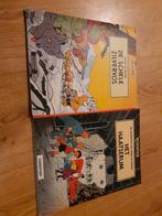 Johan en stefan, Meerdere stripboeken, Ophalen of Verzenden, Gelezen