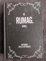 Rumag - De Rumag bijbel, Rumag, Ophalen of Verzenden, Zo goed als nieuw, Mode algemeen