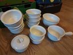 Thomas trend wit servies, Huis en Inrichting, Keuken | Servies, Ophalen, Overige typen, Zo goed als nieuw, Effen