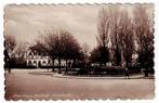 Vlaardingen 1910. Verploegh - Chasséeplein., Ophalen of Verzenden, Voor 1920, Gelopen, Zuid-Holland