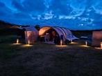 De waard tent te huur stortemelk vlieland diverse weken nog!, Ophalen, Zo goed als nieuw