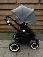 Bugaboo Buffalo kinderwagen, Bugaboo, Zo goed als nieuw, Verstelbare duwstang, Ophalen