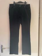 Ralph Lauren zwarte damesbroek, maat 42/44, Kleding | Dames, Zwart, Overige jeansmaten, Ophalen of Verzenden, Ralph Lauren