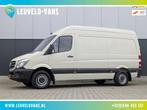Mercedes-Benz Sprinter 366 RWD L2H2 AIRCO CRUISE CONTROL EUR, Gebruikt, Zwart, 4 cilinders, 2000 kg