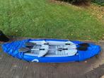 Opblaasbare Kano Bestway, Watersport en Boten, Kano's, Met peddels, Overige typen, Twee personen, Ophalen of Verzenden