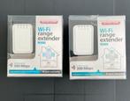 2x Sitecom WiFi Range Extender N300, Ophalen, Gebruikt, Sitecom