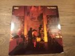 Lp ABBA - The visitors, Ophalen of Verzenden, 1960 tot 1980, Gebruikt, 12 inch