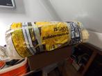 Isover Isolatie 16cm Restant - Dakisolatie, Doe-het-zelf en Verbouw, Isolatie en Afdichting, Ophalen, Vloerisolatie, 12 cm of meer