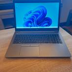 HP Z-Book 15U G6 i7-8565U/16GB DDR4/AMD WX3200 4GB Graphics, Computers en Software, Windows Laptops, Hp, Met videokaart, 2 tot 3 Ghz