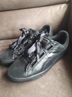 Puma baske schoenen maat 40.5 Nieuw, Kleding | Dames, Schoenen, Ophalen, Puma, Zwart, Nieuw
