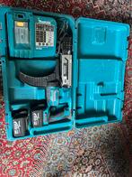 Makita BFR540 bandschroefmachine, Ophalen, Gebruikt, Variabele snelheid, Boor- en Schroefmachine