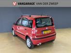 Fiat Panda 1.2 SportSound | Nieuwe APK (bj 2003), Auto's, Fiat, Voorwielaandrijving, Gebruikt, 1242 cc, Origineel Nederlands