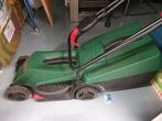 Bosch Rotak 32 235 grasmaaier, Ophalen, Cirkelmaaier, Gebruikt, Elektrische grasmaaier
