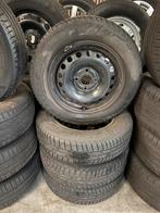 VW Up Seat Mii Skoda Citigo Winterbanden, Auto-onderdelen, Banden en Velgen, Ophalen, 14 inch, Gebruikt, Banden en Velgen