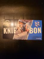 Waardebon Knip bon herenkapper de vos, Ophalen of Verzenden