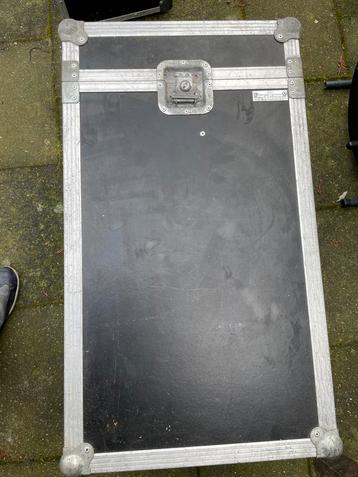 Flightcase voor 2x scanners JB Systems The Winner Rover beschikbaar voor biedingen