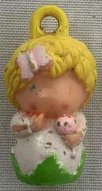 Charmkins Dufti Hasbro Baby Sunshine Dufties Duftie Vintage, Postbus 64461, Brunssum, Nederland, Verzenden, Kenduseditemsinfo@gmail.com