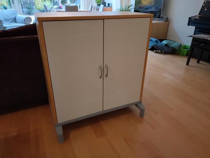 Ikea kast, Huis en Inrichting, Kasten | Lockerkasten, Gebruikt, Ophalen