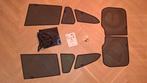Car Shades Volvo V60 2010-2018 - Compleet 8-delig, Ophalen, Nieuw, Volvo