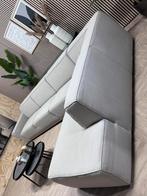 Verlengde VT Wonen Hoekbank - Beige - 325 x 230, Huis en Inrichting, Banken | Bankstellen, Ophalen, 250 tot 300 cm, -, Moderne hippe royale vt wonen hoekbank hoge kwaliteit