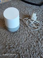 Google Home Smart Speaker - Zo goed als nieuw!, Ophalen of Verzenden