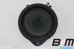 Bose midden / lagetonen luidspreker Audi A4 8E B7 8E0035411B, Gebruikt