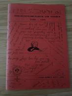 Oorlogsherinneringen van vrouwen 1940-1945 Groningen, Boeken, Ophalen of Verzenden, Tweede Wereldoorlog, Gelezen, Overige onderwerpen