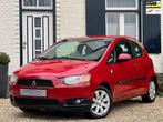 Mitsubishi Colt 1.3 Edition Two|Automaat|Cruise|130DKM!|NAP|, Auto's, Gebruikt, Colt, Origineel Nederlands, Bedrijf