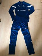 Blauw Puma Droit Au Brut trainingspak XS, Kleding | Heren, Puma, Blauw, Ophalen of Verzenden, Zo goed als nieuw