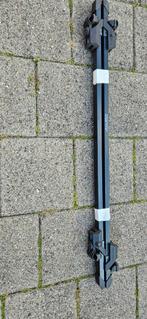Universele Dakdragers voor open dakrails. Max 107cm, Auto diversen, Dakdragers, Ophalen of Verzenden, Zo goed als nieuw