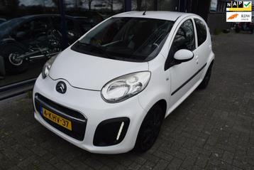 Citroen C1 1.0 Collection 5 deurs airco beschikbaar voor biedingen
