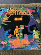 Santana - Amigos (1976)., Cd's en Dvd's, Vinyl | Pop, 1960 tot 1980, Ophalen of Verzenden, Zo goed als nieuw, 12 inch