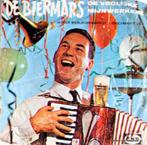 Single (1965) Vrolijke Mijnwerkers - De Biermars (CNR), Gebruikt, 7 inch, Single, Ophalen of Verzenden