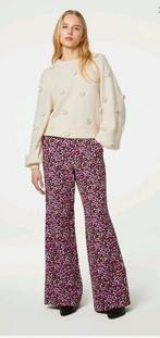 Fabienne Chapot Puck broek maat 36 *nieuw *, Kleding | Dames, Broeken en Pantalons, Nieuw, Ophalen of Verzenden, Fabienne Chapot