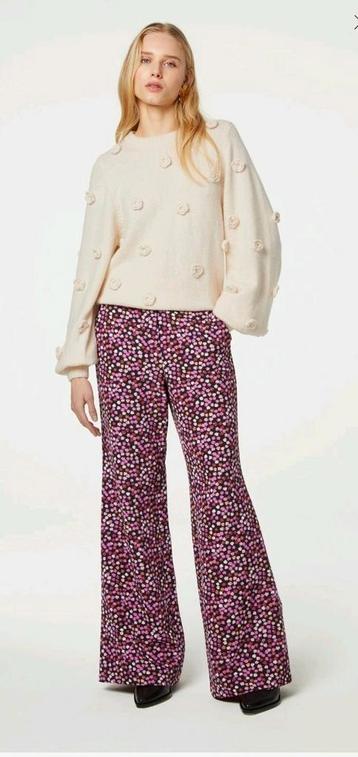 Fabienne Chapot Puck broek maat 36 *nieuw * beschikbaar voor biedingen