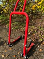 Motorsteun Crivit - Motorfiets Werkstandaard, Motoren, Ophalen, Nieuw