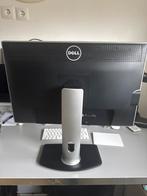 Dell U2412M 24 inch Monitor - Perfect voor Werk!, Gebruikt, In hoogte verstelbaar, Full HD, Ophalen of Verzenden
