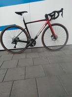 Apex Superlight 40 Rood . Shimano Ultegra Di2 12speed.Mt 52, Overige merken, 28 inch, Carbon, Heren