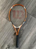Wilson Tour 25 Tennisracket, Gebruikt, L1, Ophalen of Verzenden, Wilson