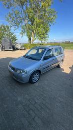 Mazda Demio 1.5 Automaat | Nieuwe APK | Airco | El. Ramen, Ophalen, Gebruikt, Mazda