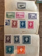 Oude Nederlandsch-Indië Postzegel Verzameling, Postzegels en Munten, Postzegels | Nederland, Ophalen of Verzenden, T/m 1940, Postfris