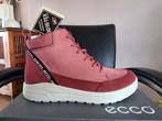 ECCO Nieuw GoreTex Waterdicht Sneakers  maat 40, Ecco, Verzenden, Nieuw, Sneakers of Gympen